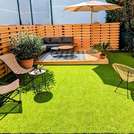 Aparthotel Neudoerfl Neudorfl エクステリア 写真