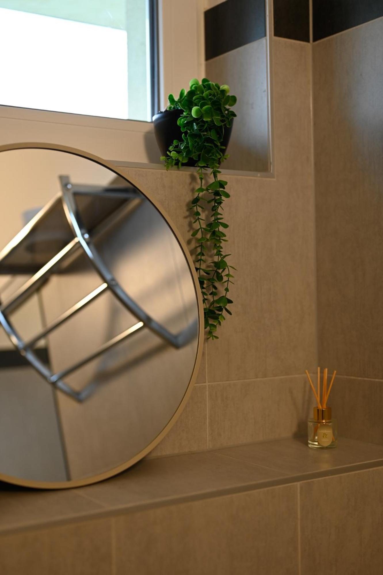 Aparthotel Neudoerfl Neudorfl エクステリア 写真