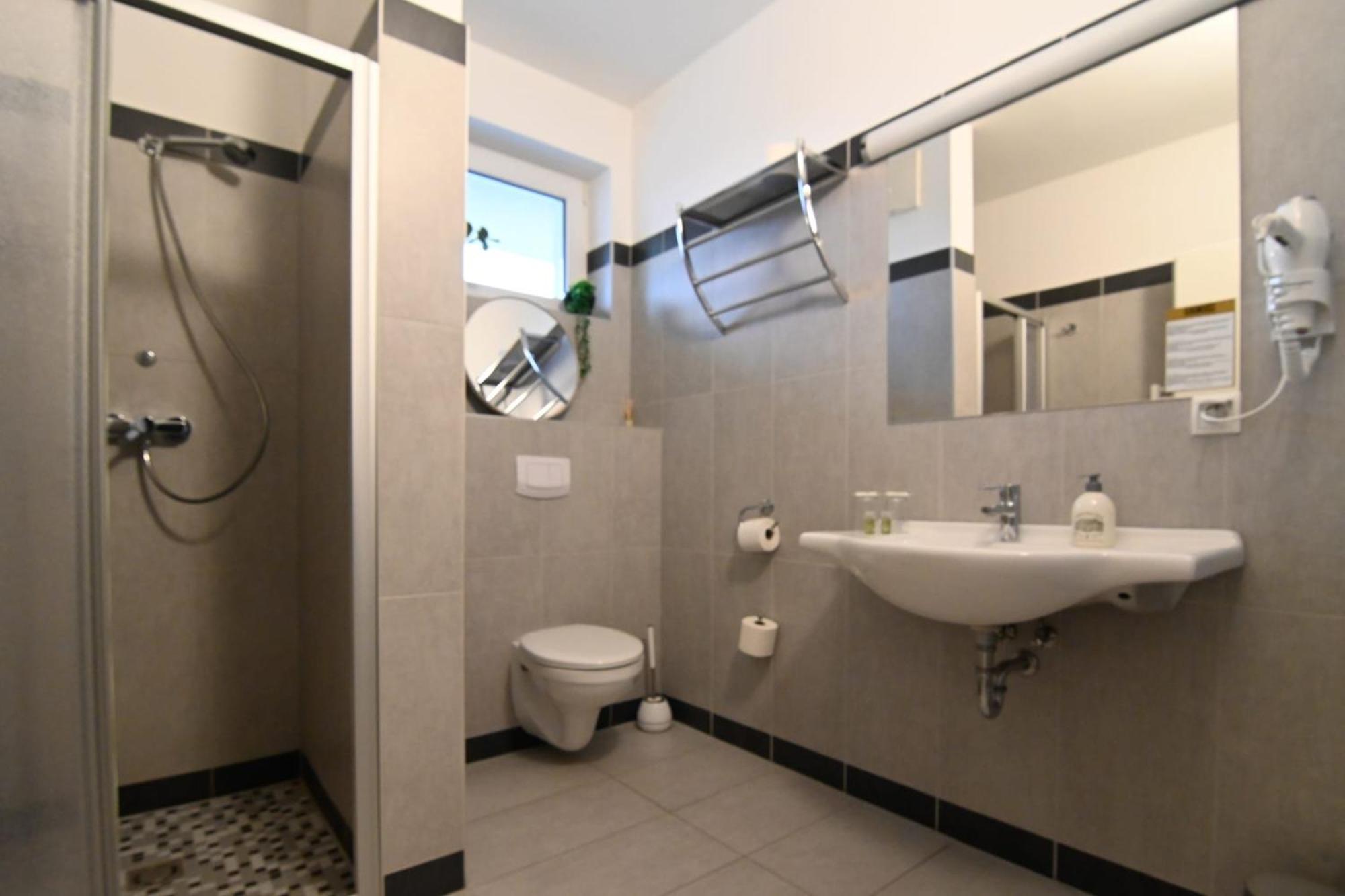 Aparthotel Neudoerfl Neudorfl エクステリア 写真