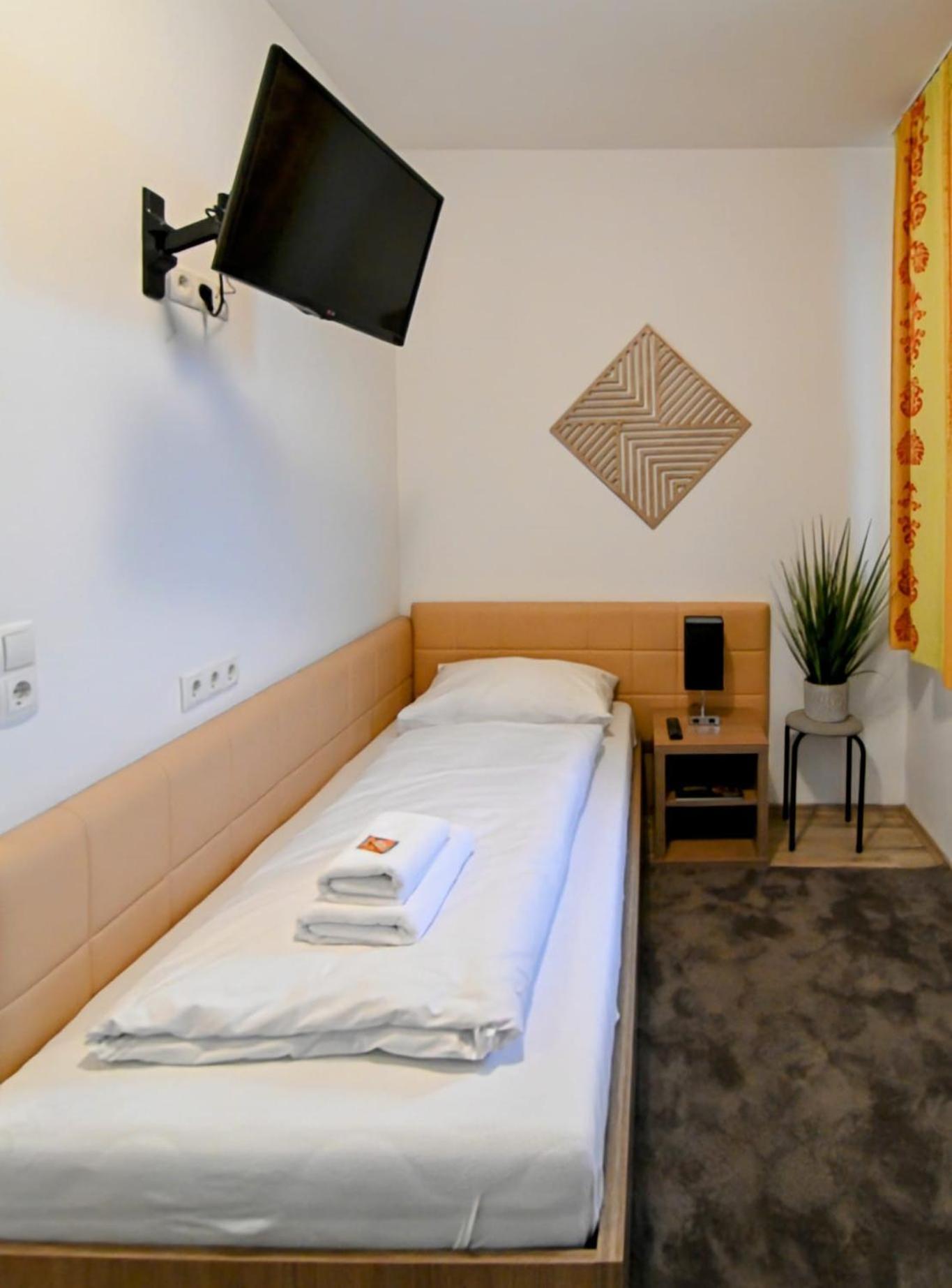 Aparthotel Neudoerfl Neudorfl エクステリア 写真