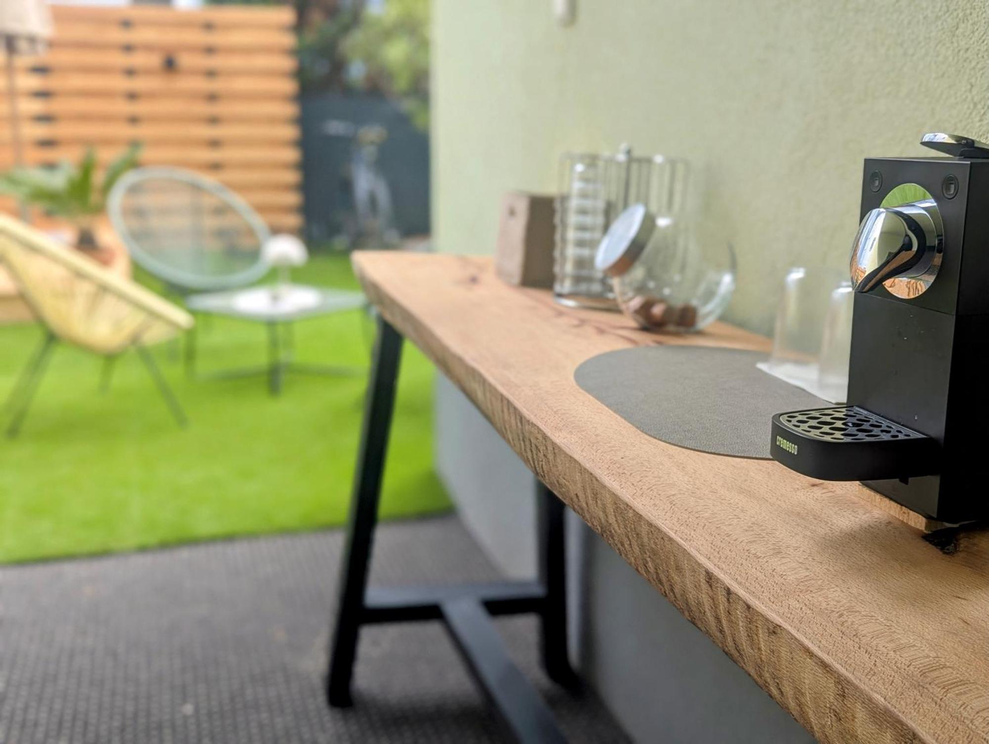 Aparthotel Neudoerfl Neudorfl エクステリア 写真